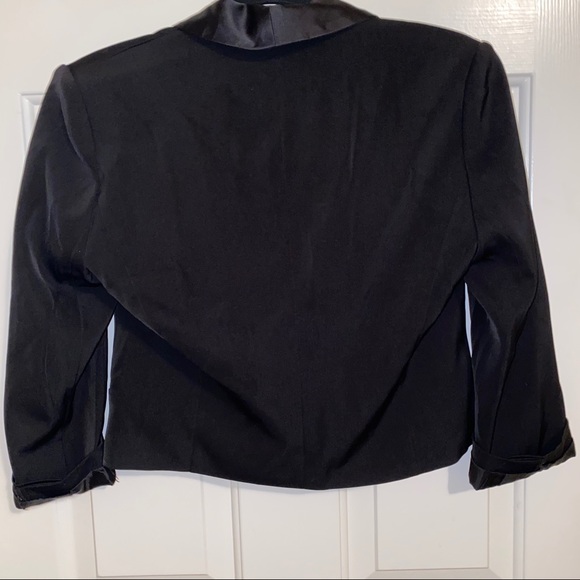 Blazer jacket - Picture 4 of 13